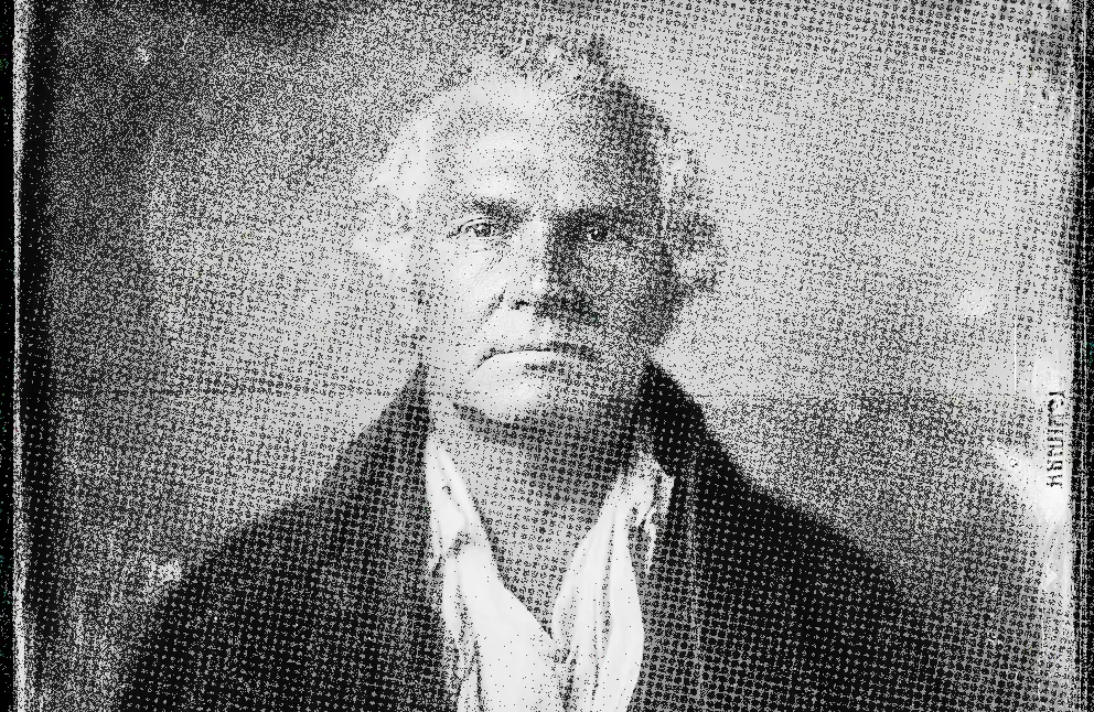 Samuel Tillotson