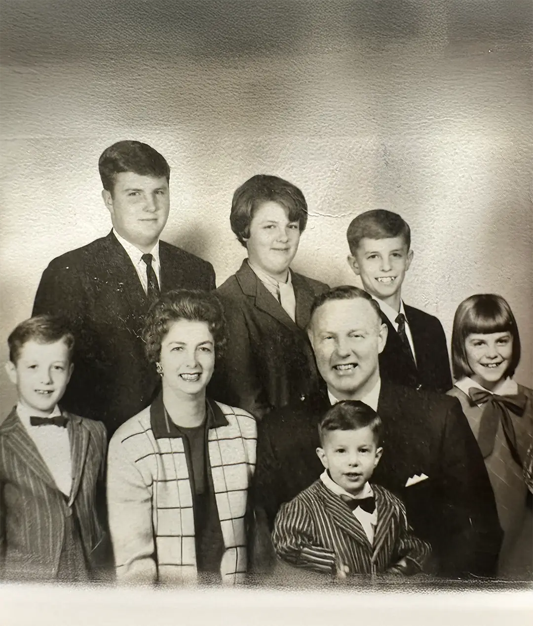 The Eyssen Family