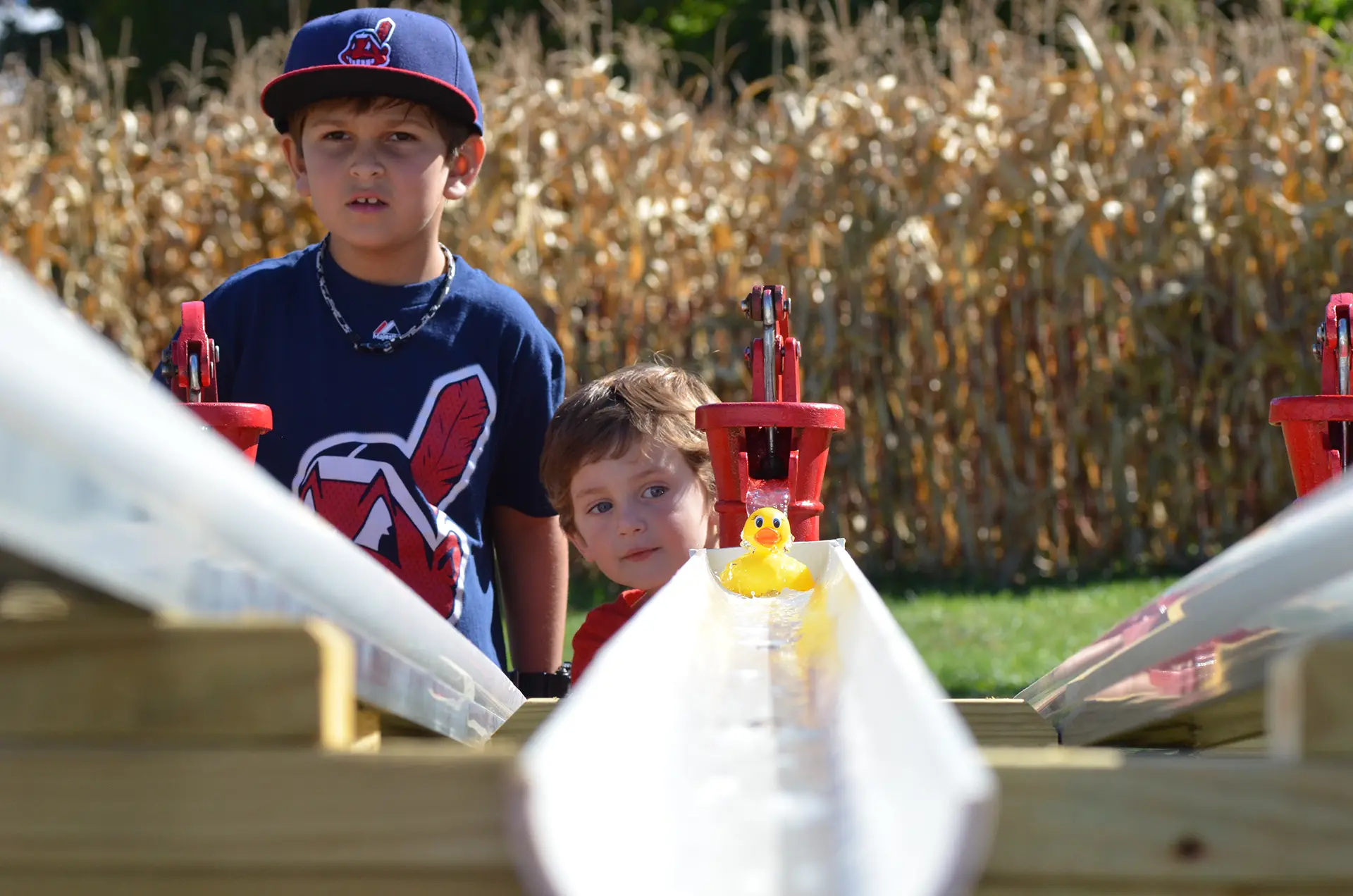 Pumpkin Village 2026 | Fall Festival Near Cleveland