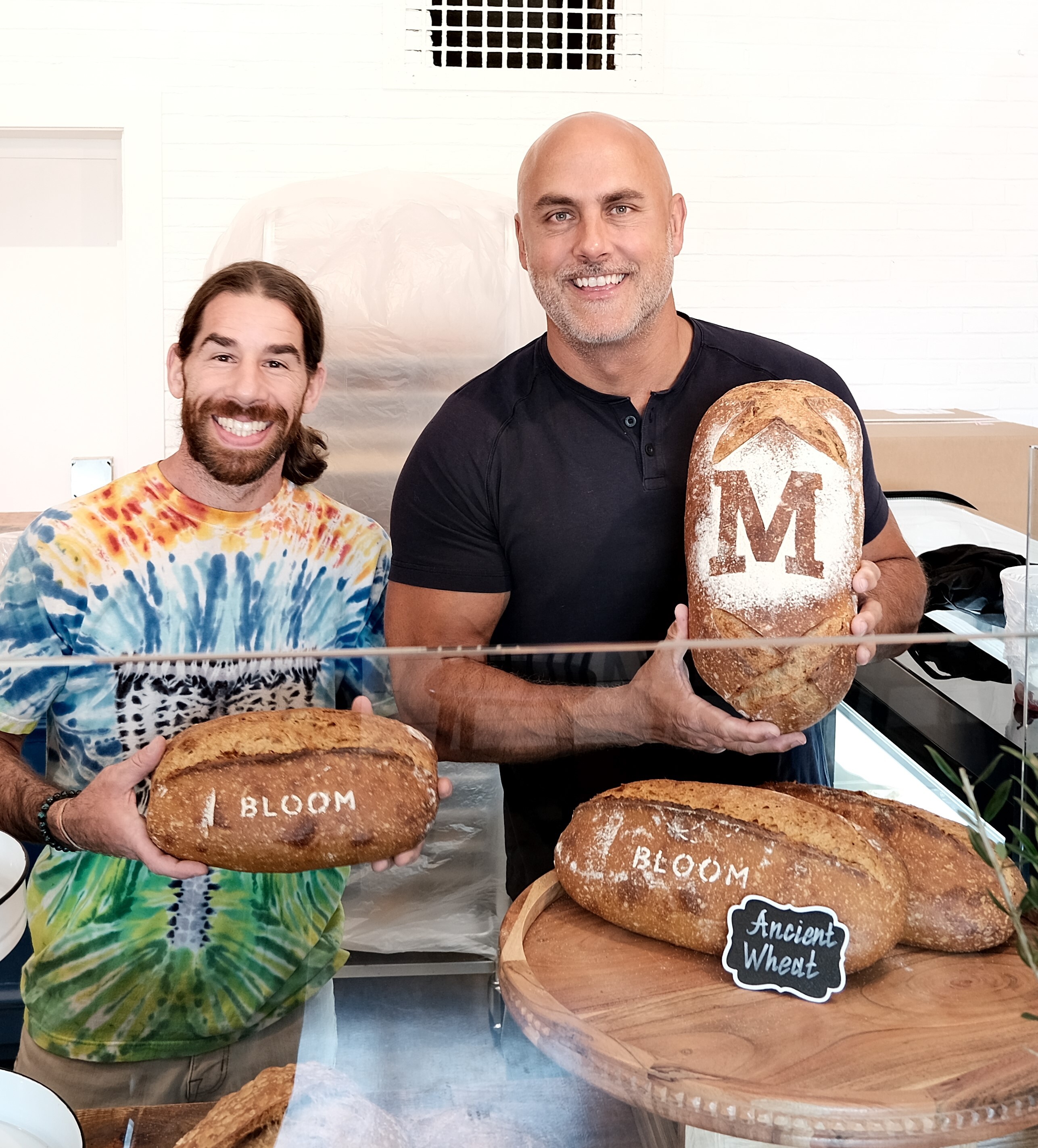 The Marketplace at Mapleside Farms