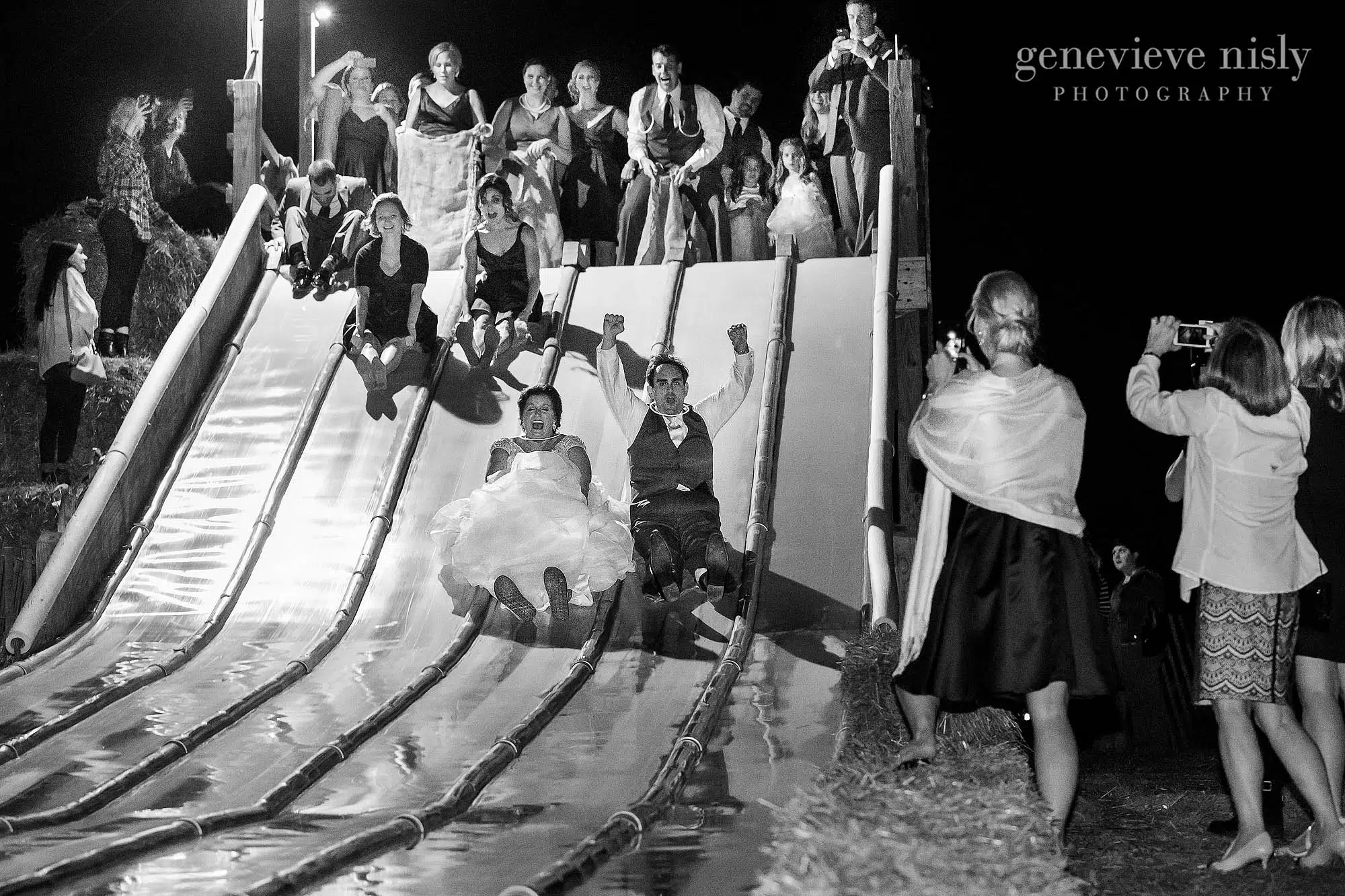 Ceremony celebration