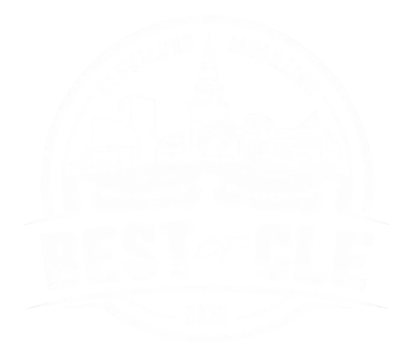 Cleveland Magazine Best of Cleveland 2026 winner, Best Wedding Venue