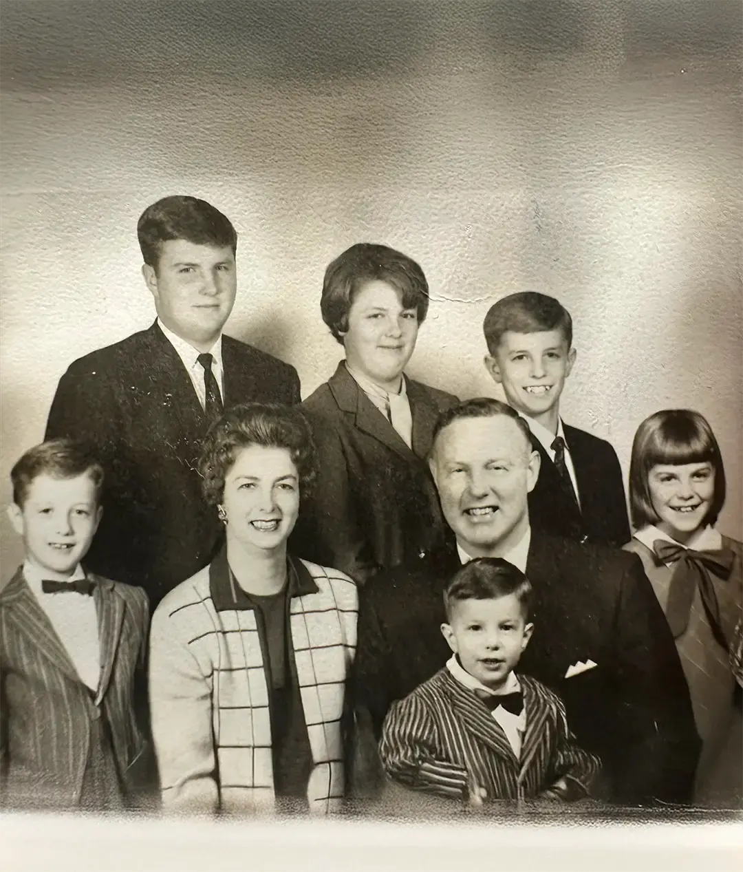 The Eyssen Family
