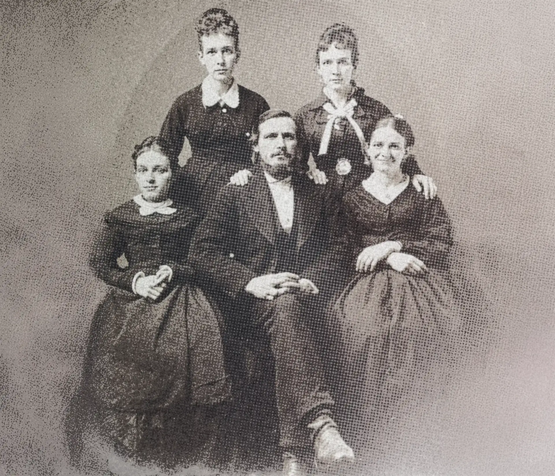 Pioneer Journey