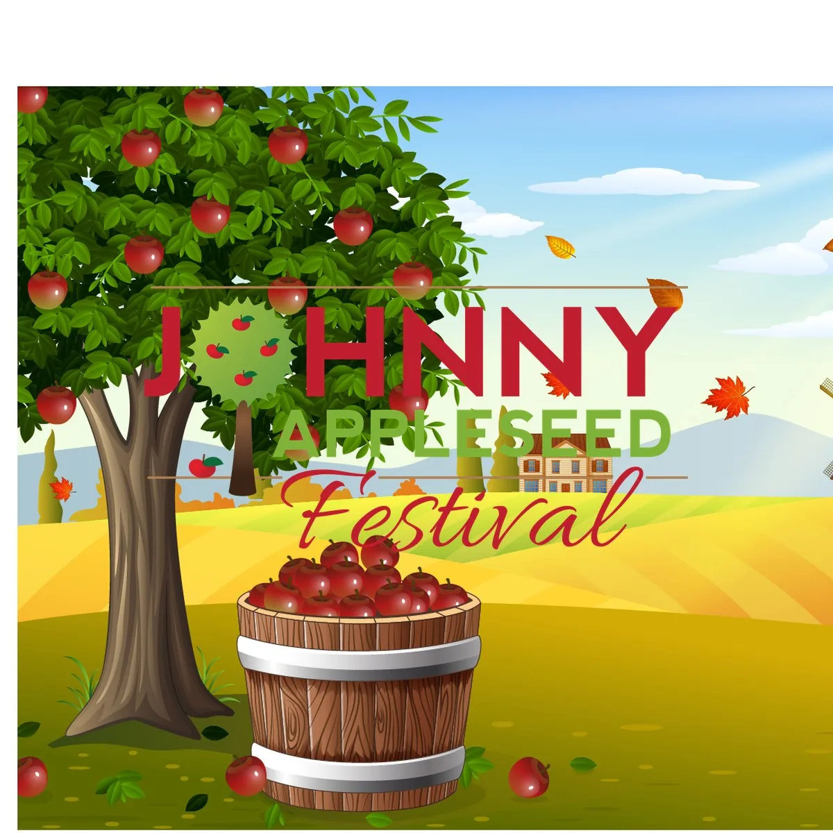 Johnny Appleseed Festival