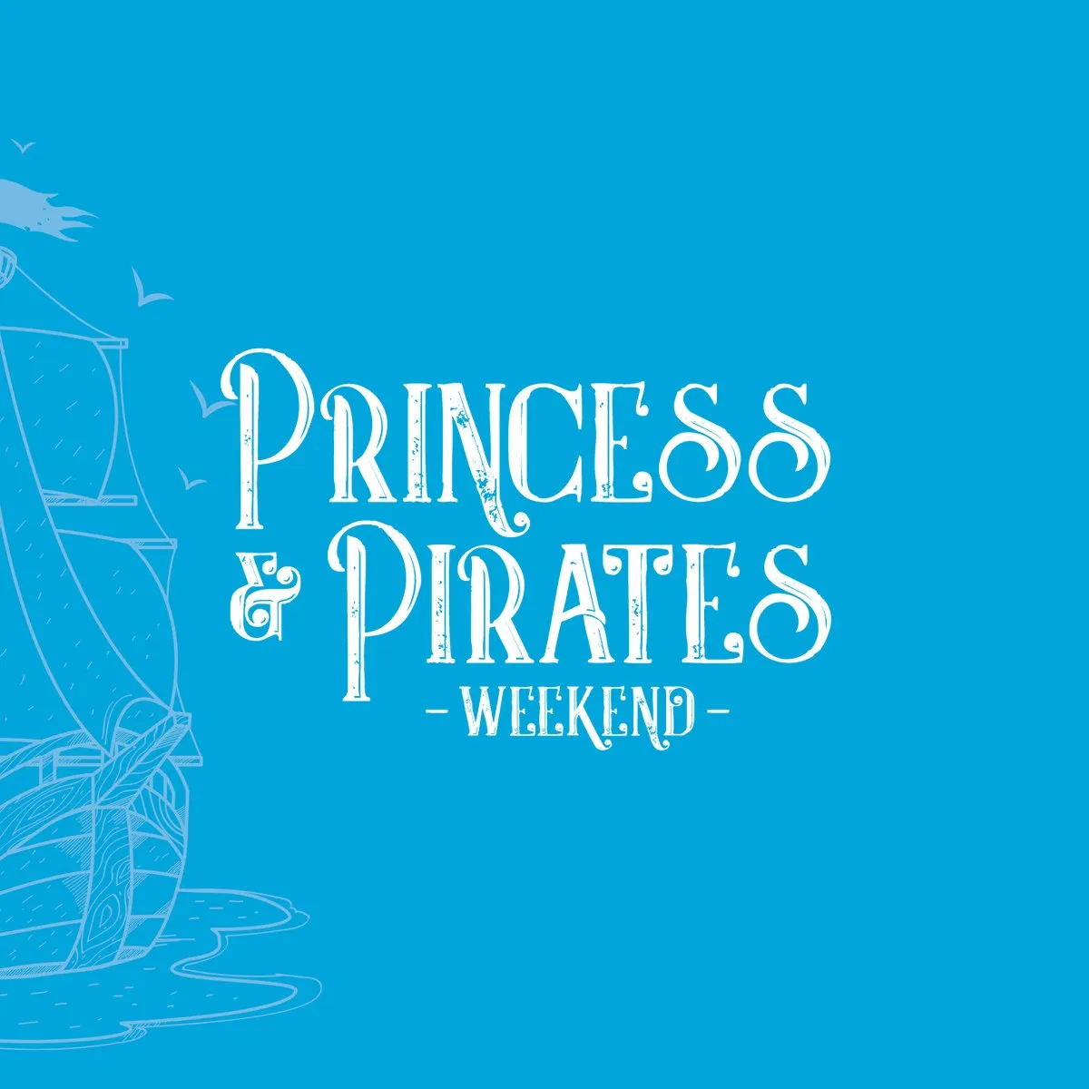 Princess & Pirates