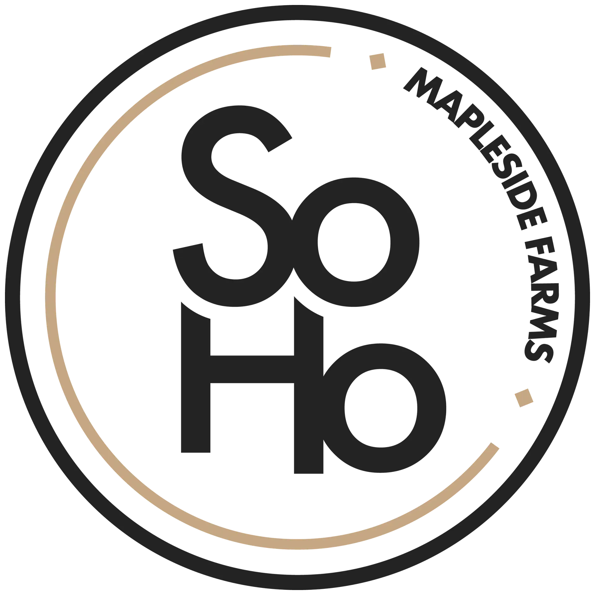 The Social House, SoHo, Mapleside Farms, established 2026