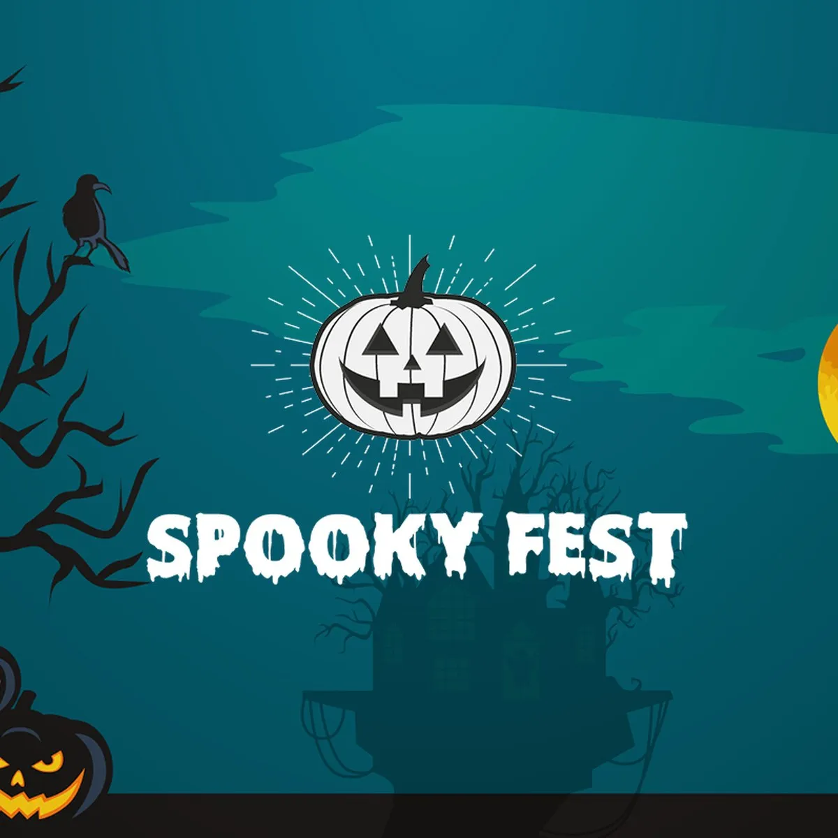 Spooky Fest