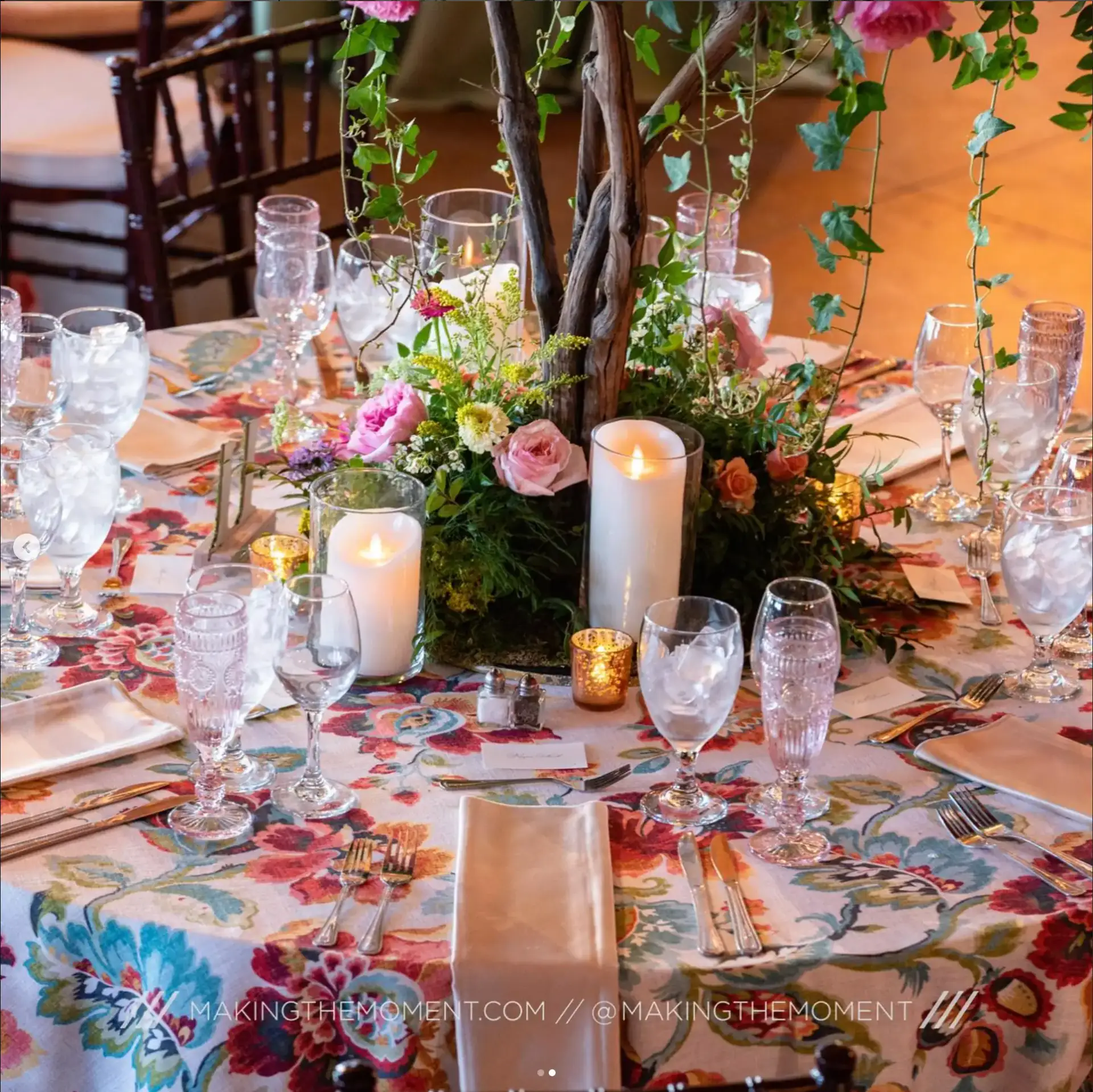 Table setting