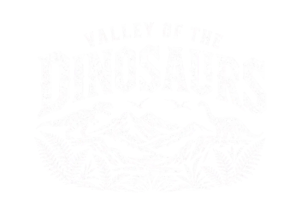 Valley of the Dinosaurs