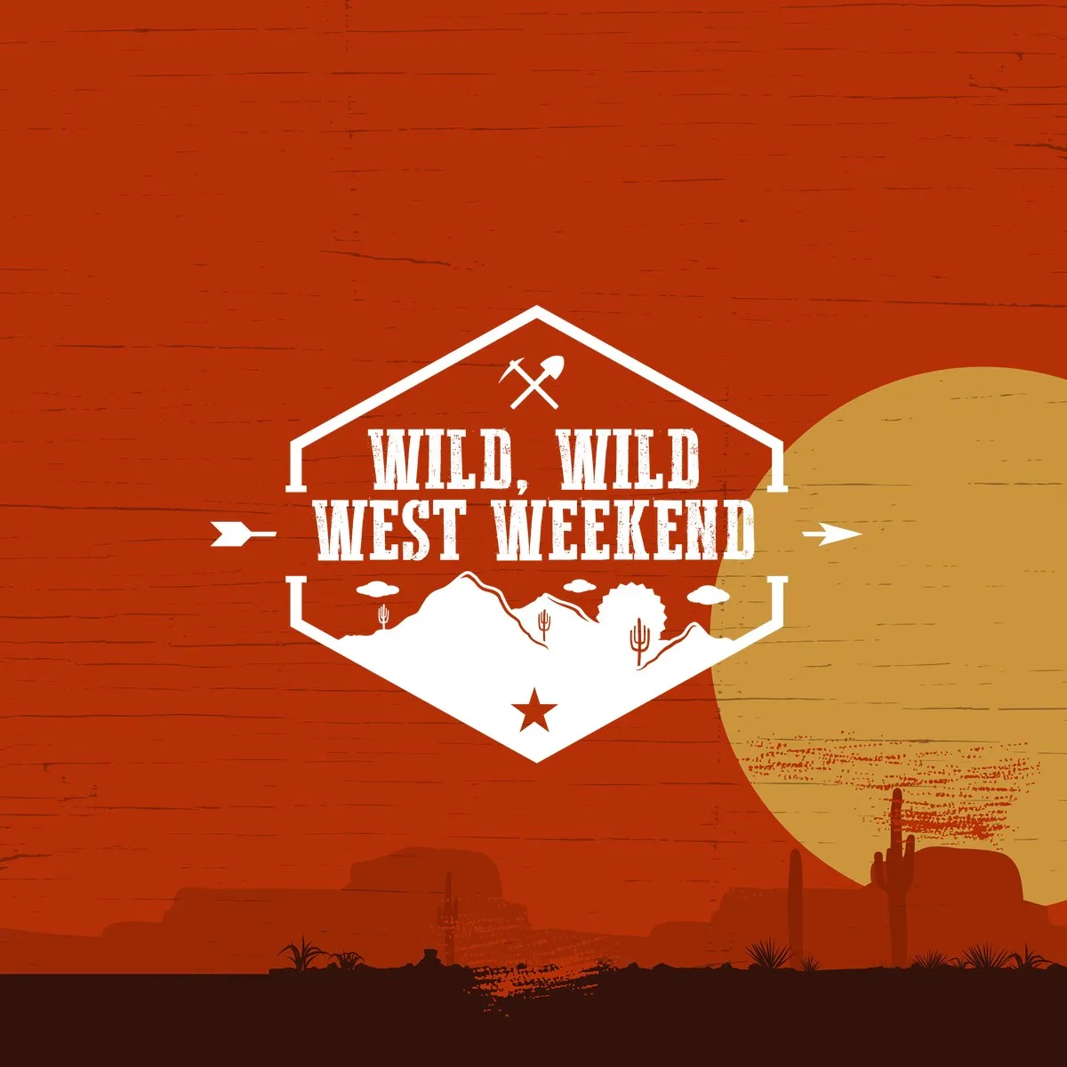 Wild Wild West